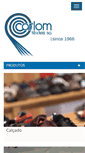 Mobile Screenshot of carlom.com